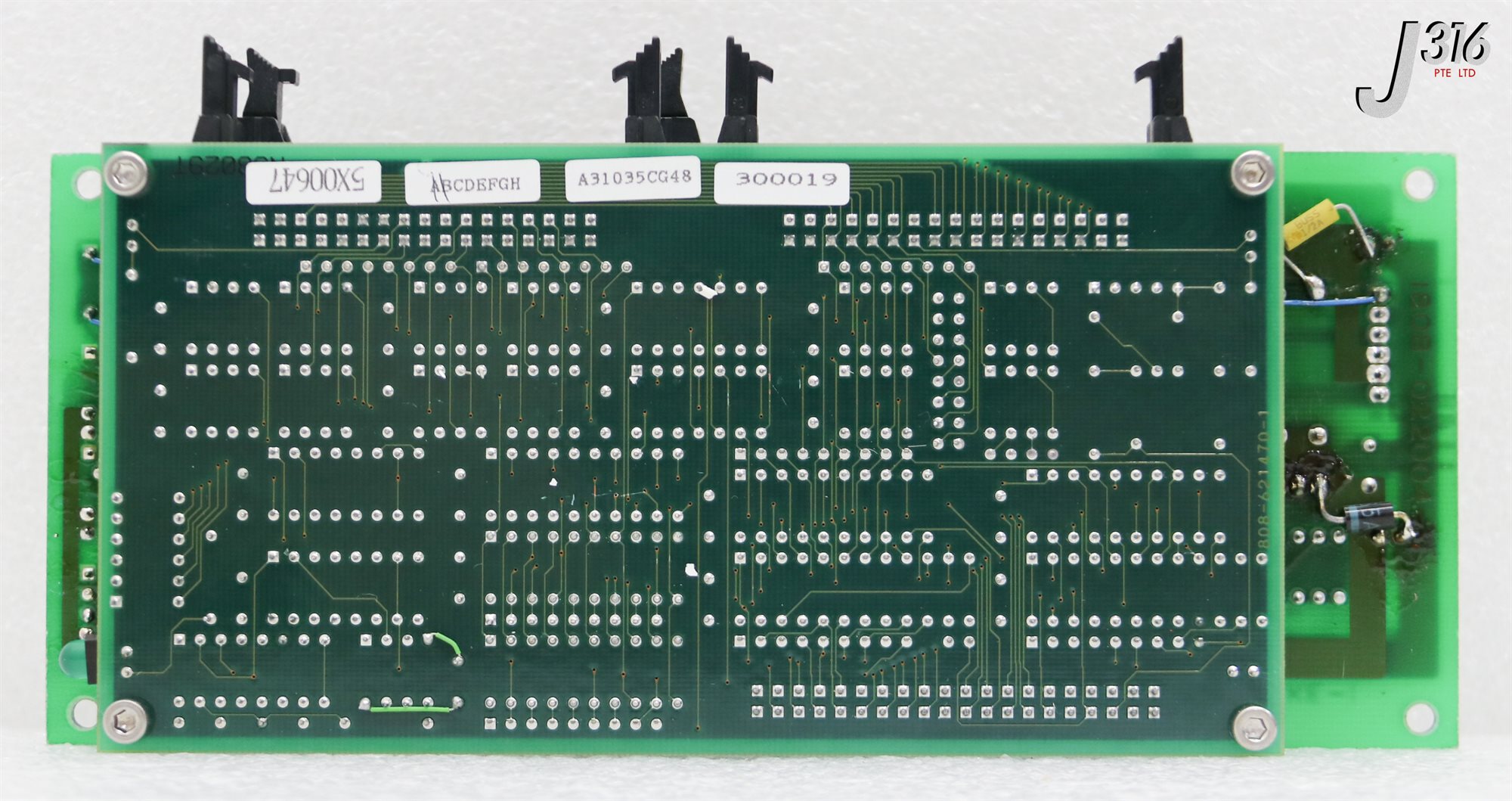 36475 TOKYO ELECTRON PCB,EPD MON BD 1808-022004-11 W/881-621473-4